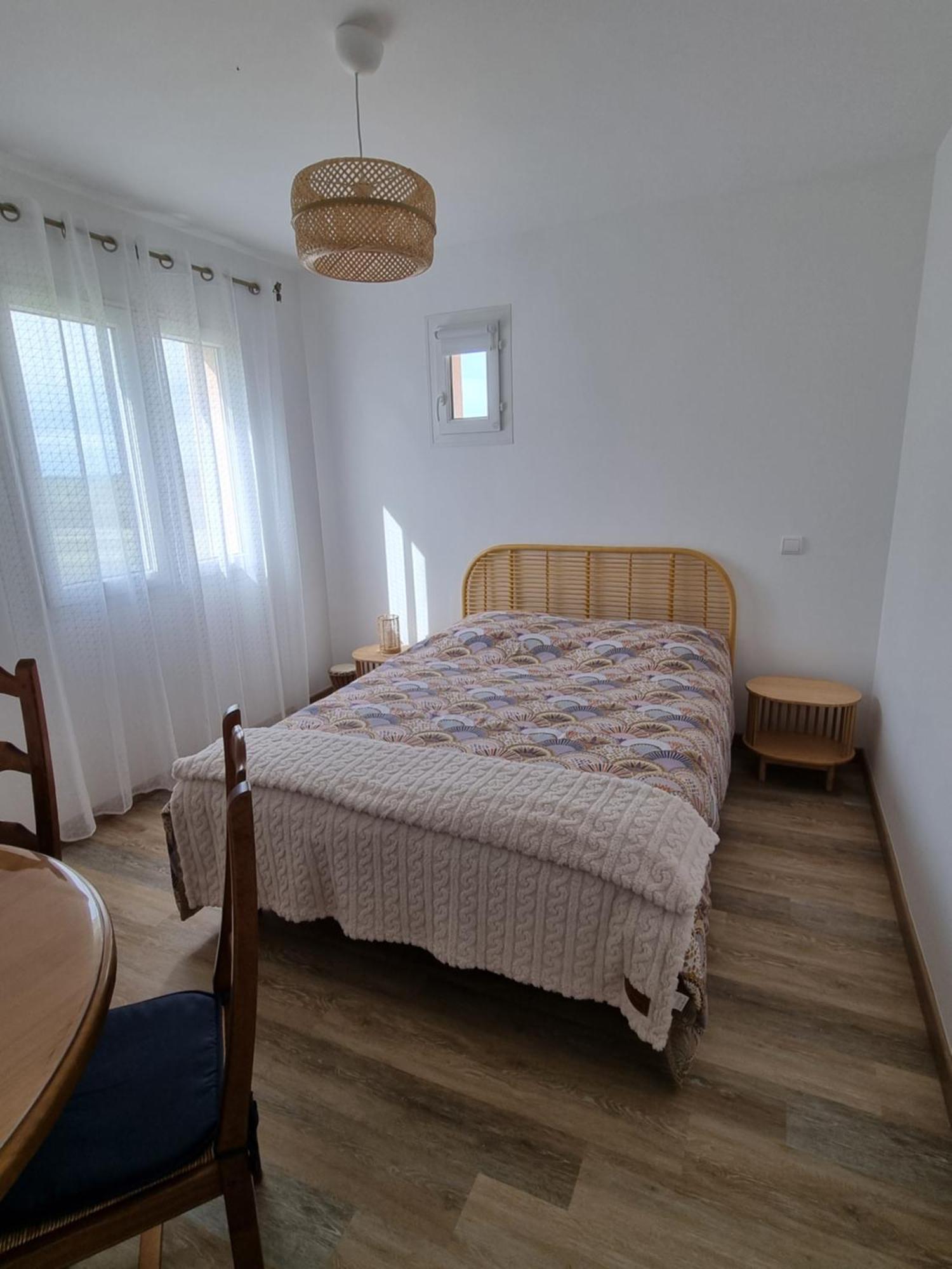 Chambre A La Campagne Saint-Martin-de-Jussac Exteriör bild